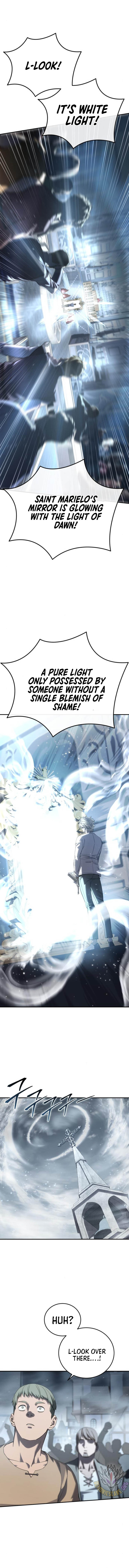 Star-Embracing Swordmaster Chapter 93 10